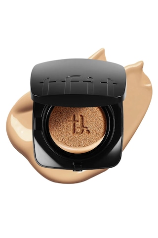 Tfıt Cushion Fondöten Layering Fit Glow Cushion Ex 12 Spf 50 /pa