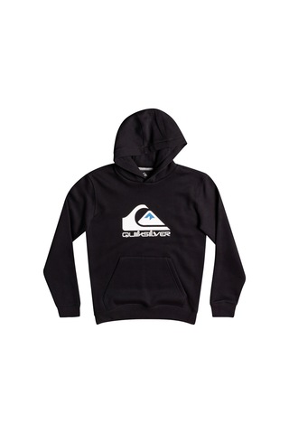 Quiksilver Bıg Logo Youth Siyah Siyah