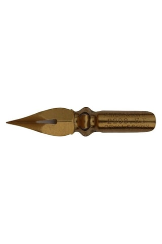 M.myers&son-royal Crown No.2208 Ef-copperplate Divit Uç Tarama Ucu