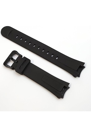 Casio Ef-305 Plastik Saat Kordonu Kayışı Feza Marka
