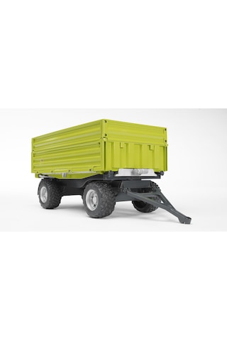 Bruder Fonksiyonel Römork Br02203