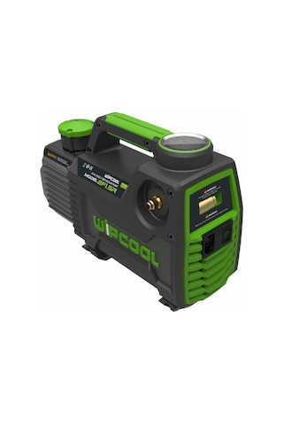 Wipcool 2f1.5r Yağlı Vakum Pompası 5.1 M³/h