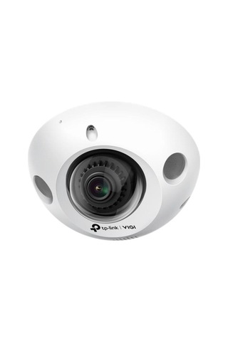 Tplink-vigi Tp-lınk C230ı Mını 3mp 2.8mm Lens 30 Metre Ir Led İnsan/araç Algılama Dahili Mikrof