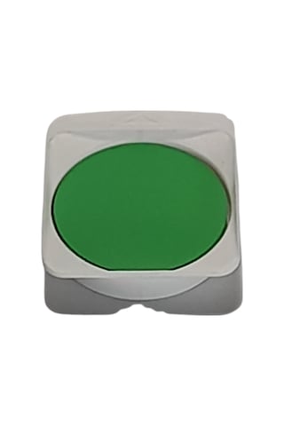 Pelikan Suluboya Tableti Tekli Yellow Green-sarıya Çalan Yeşil