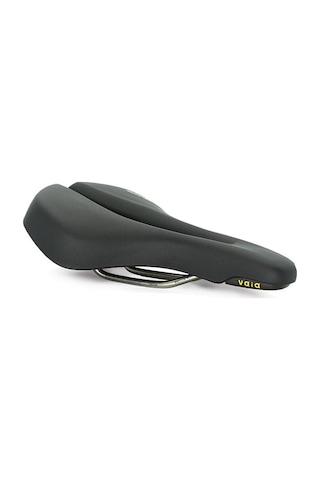 Selle Royal Vaia Jelli Flow Sele Unisex Siyah