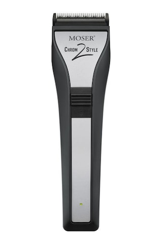 Moser 1877-0051 Chrom2Style Saç Kesme Makinesi