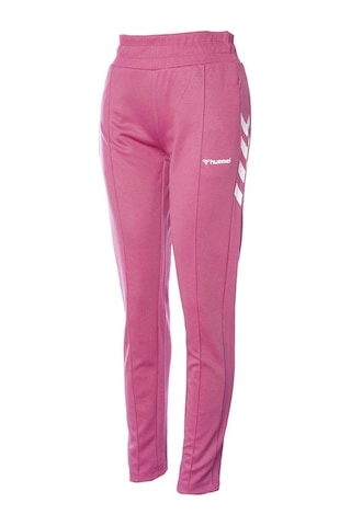 Hummel 931813 Hmlgenesa Pants Pembe 001