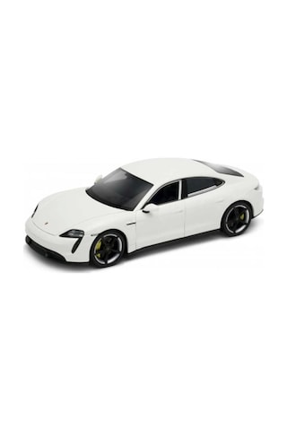 Karsan Welly 1:24 Porsche Taycan Turbo S 24107w