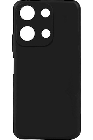 İnfinix Note 30 Kılıf Zore Biye Silikon Kılıf