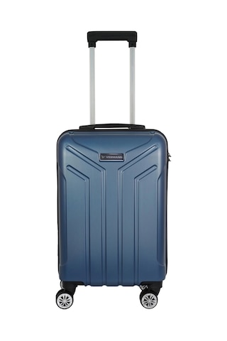Vegmann Vela Mavi Kabin Boy Valiz Mavi