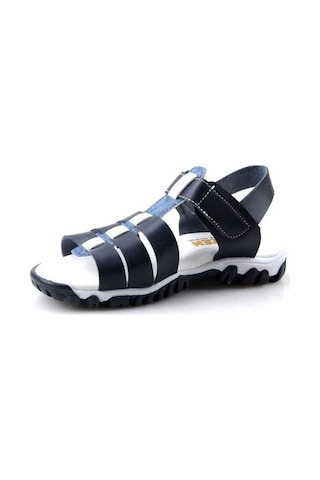 Arzen 4008 Erkek Çocuk Bebe Sandalet Ayakkabı 001