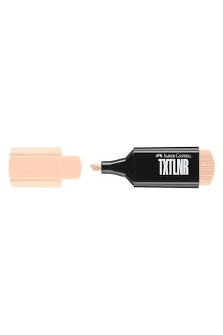 Mini Textliner, Pastel 4x