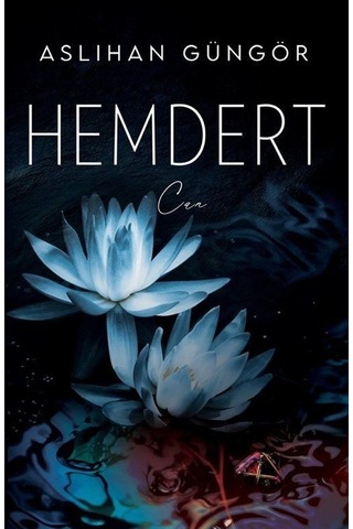 Hemdert - Can Ciltli / Aslıhan Güngör Hemdert - Can Ciltli / Aslıhan Güngör