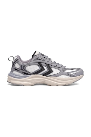 Hummel Performance 600 Kadın Günlük Spor Ayakkabı C-hum900890b10h1q Gri