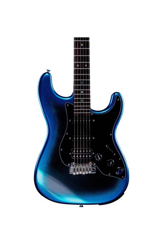 Gtrs P800dn Smart Elektro Gitar Siyah
