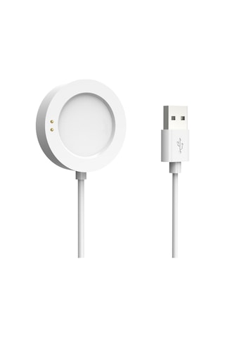 Mi Watch S4 / 2 / H1 / 2 Pro / S3 / S2 Uyumlu Usb Şarj Aleti