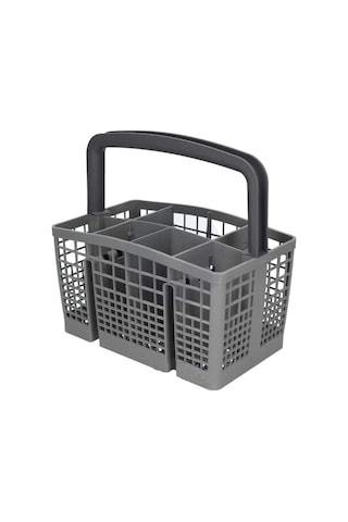 Indesit / Hotpoint / Ariston Bulaşık Makinesi Çatal Kaşık Sepeti - 539675919 Uyumlu