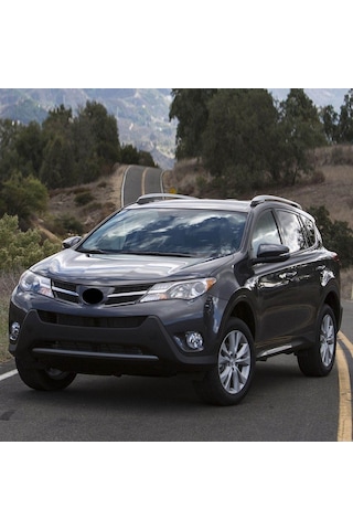 Toyota Rav4 2013-2015 Ön Cam Silecek Takımı 65x40cm