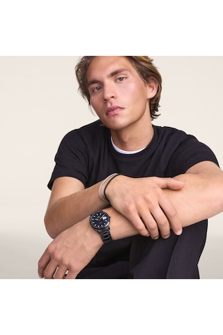 Daniel Wellington Dw00600753 Erkek Kol Saati Diğer