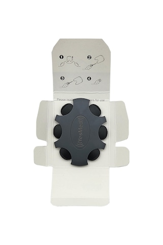 Yesmed Oticon Uyumlu Minifit Prowax Filtre 6'lı