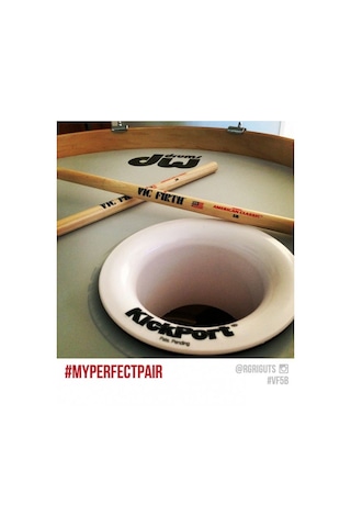 Vic Firth 5b American Classic Baget