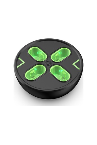 Dobe TYX-0668 Xbox One-X-S-Series X-S 800 mAh Joystick Pil Stand