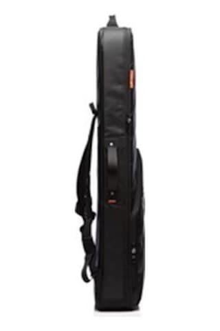 Mono M80-k61-blk Vertigo 61 Tuş Org Çantası Siyah