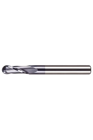 6mm 45hrc Uzun Karbür Küre Freze Boy:75mm Eric 6mm 45hrc Uzun Karbür Küre Freze Boy:75mm Eric