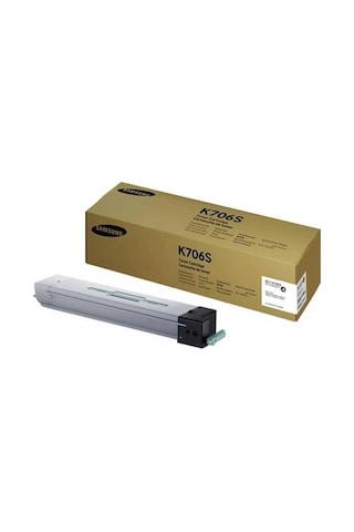 Samsung Uyumlu Mlt-k706s 45k Siyah Toner Samsung Uyumlu Mlt-k706s 45k Siyah Toner