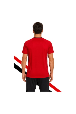 Umbro Beşiktaş Erkek Kırmızı T-shirt