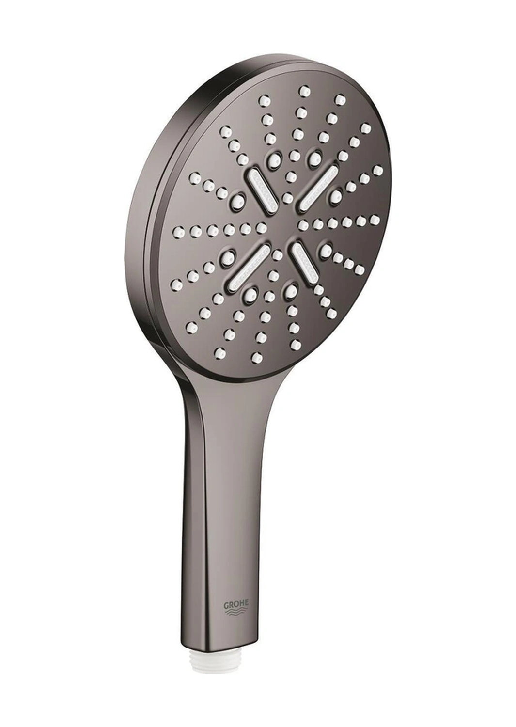 Grohe Rainshower Smartactive 130 El Duşu 3 Akışlı - 26574a00 Krom