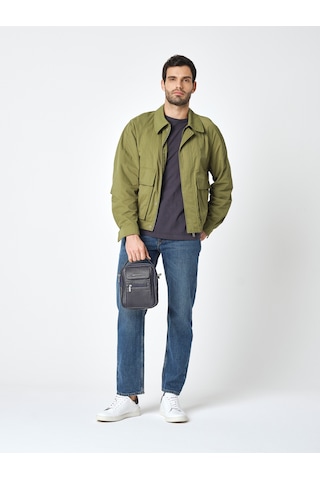 Pierre Cardin Erkek Portföy Çanta C.01pc001422-l Laci