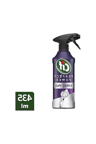 Kireç Ve Pas Sökücü Temizlik Spreyi, 435 Ml