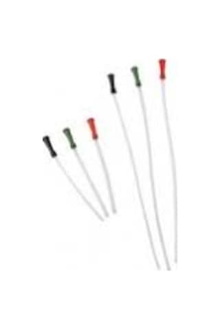 Emzirme Destekleyici Sistem (Eds) Beslenme Sonda 10 Adet 4 Numara