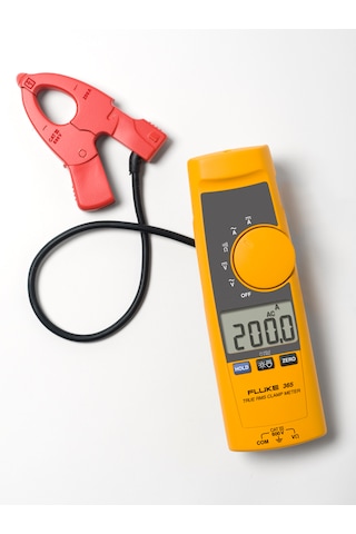 Fluke 365 - Truerms Ac Pens Metre