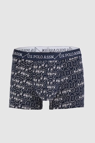 U.s. Polo Assn. Erkek Lacivert İç Giyim Alt 50326507-vr033