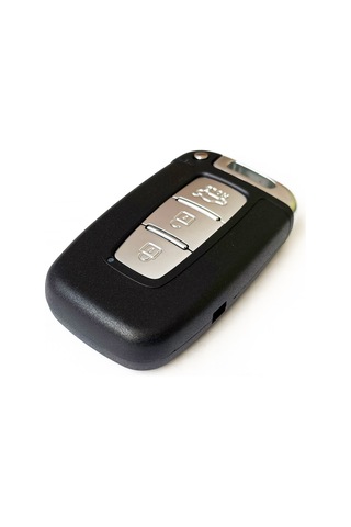 Kia Smart Kumanda Kabı 3 Buton