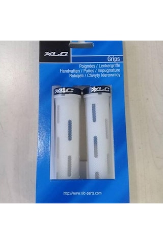 Xlc Elcik Allen Sıkmalı 135Mm Beyaz/Transparan-- Indirim Zamanı Beyaz