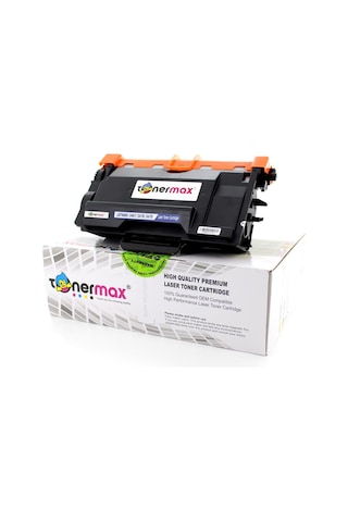 Brother Dcp-L6600Dw Uyumlu Toner / Tn3467 12K