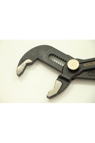 Worldforce 11402 250mm 10 " Fort Pense Profesyonel Papağan Pense