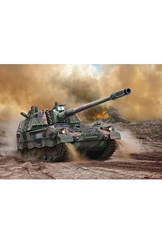 , Panzerhaubitze 2000, Oyuncak