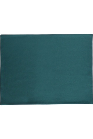 Amerikan Servis Yeşil Ekose 2'li Set Diğer