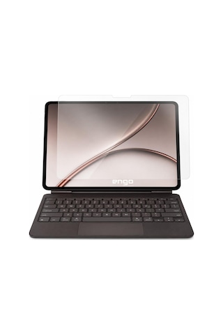 Oneplus Pad 4 Mat Ekran Koruyucu 13.2 İnç 9h Nano Şeffaf