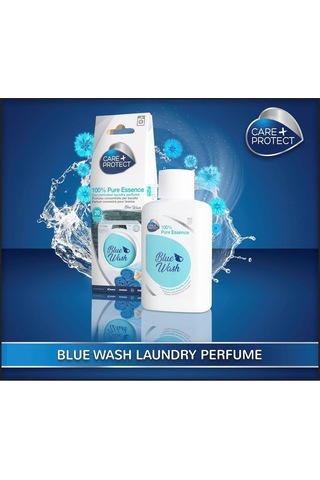 Care+protect,care And Protect Yüzde Yüz Pure Essence Konsantre Çamaşır Parfümü Okyanus Esintisi ,