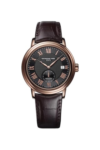 Raymond Weil 2838-PC5-00209 Maestro Erkek Kol Saati