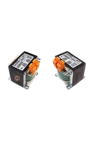 300va 220/24v Ac Monofaze İzolasyon Trafosu