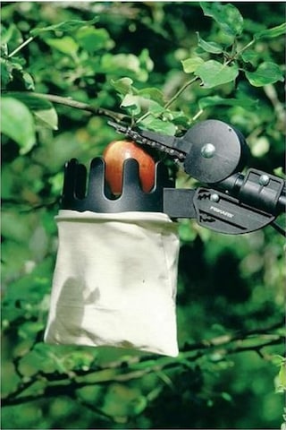 Fiskars Meyve Narenciye Toplama Aparatı