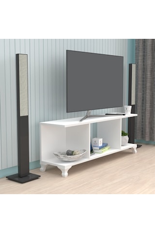 Kenzlife Televizyon Sehpası Seul Byz 038 080 30 Tv Ünitesi