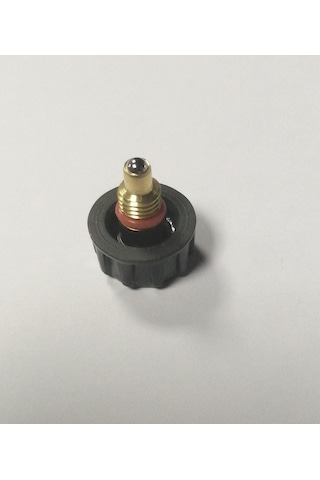 Welder Tm09gv Gaz Musluğu 1 Adet