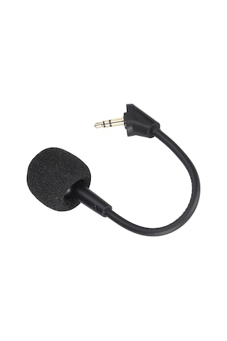 Gürültü Önleyici Mikrofon, Kingston Hyperx Cloud Alpha İçin Yedek Kulaklık Mikrofonu